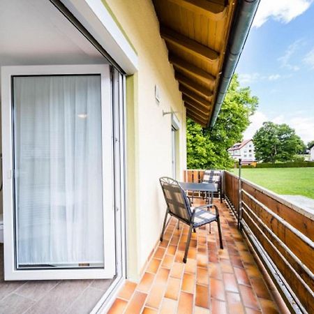 Gasthaus Steffi's Landhof Bad Wörishofen Zimmer foto