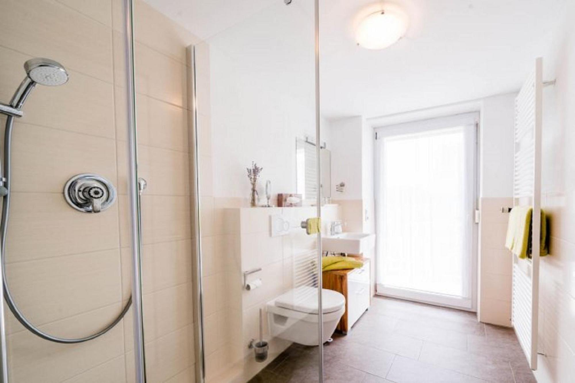 Gasthaus Steffi's Landhof Bad Wörishofen Zimmer foto